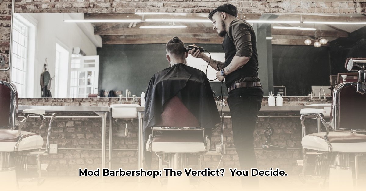 mod-barbershop